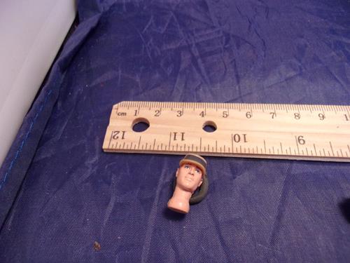 (image for) 2003 recondo v3 head